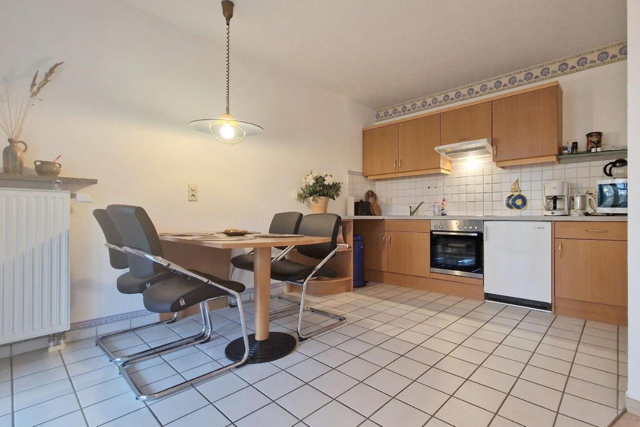 Waldschloesschen Apartment Sellin  Exterior photo